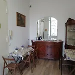 Bed & Breakfast Palazzo Sersale