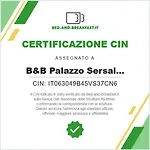 Palazzo Sersale Bed & Breakfast Neapel