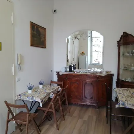 Bed & Breakfast Palazzo Sersale