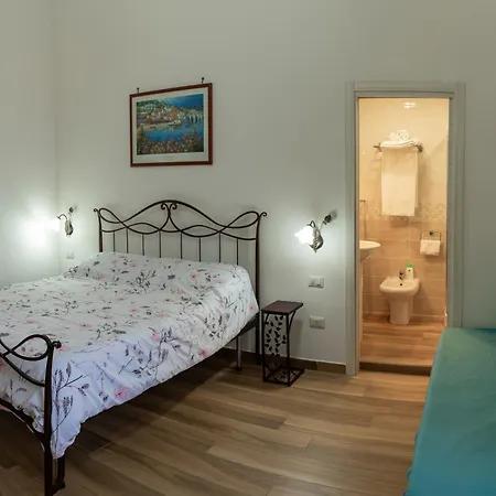 Oda ve Kahvaltı Palazzo Sersale