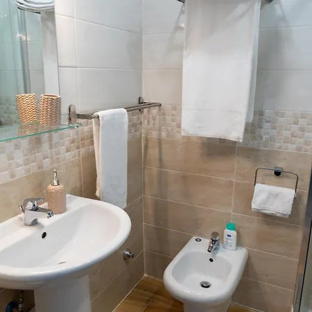 Palazzo Sersale Napoli