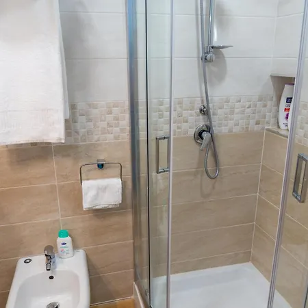 Bed & Breakfast Palazzo Sersale *