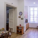 Bed & Breakfast Palazzo Sersale 4*