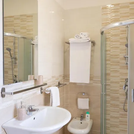 Palazzo Sersale 4*